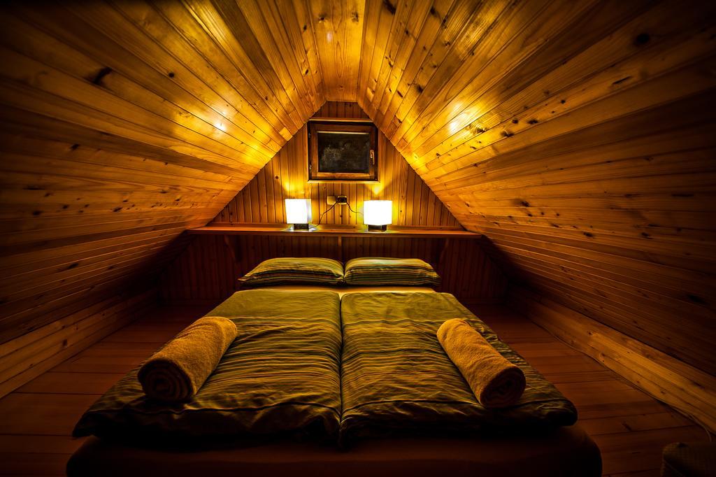 Chalet Zlatica Velika Planina Stahovica Dış mekan fotoğraf